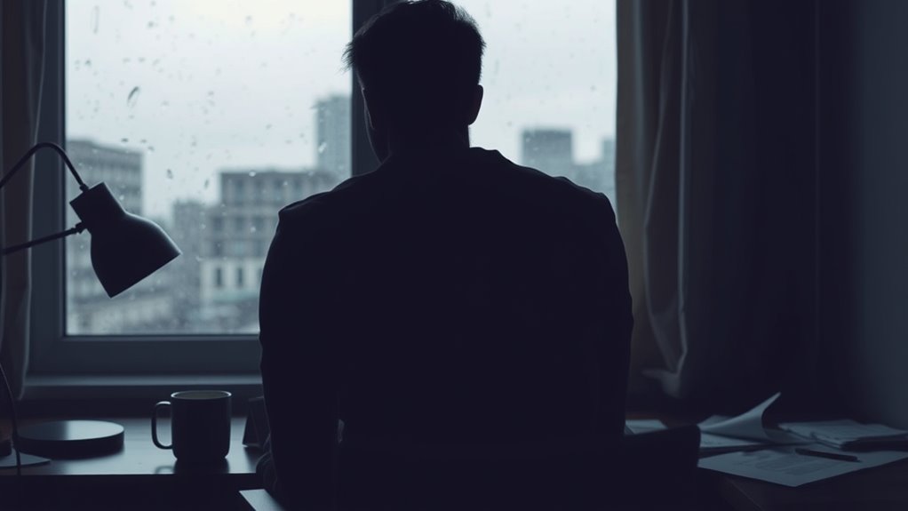 stress impacts brain resilience