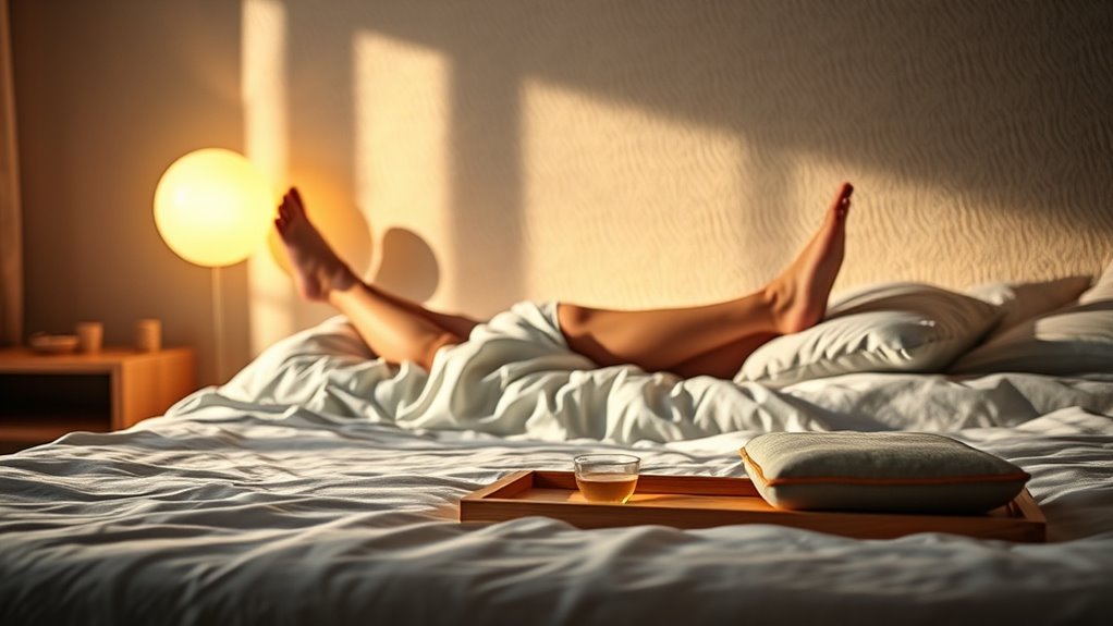 stress reduction through relaxation