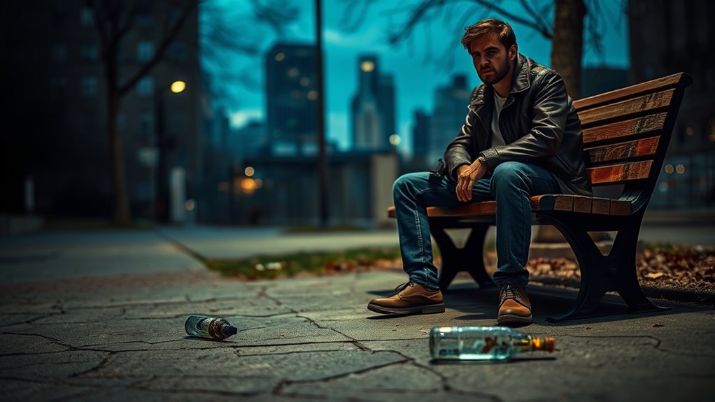 substance use harms fertility