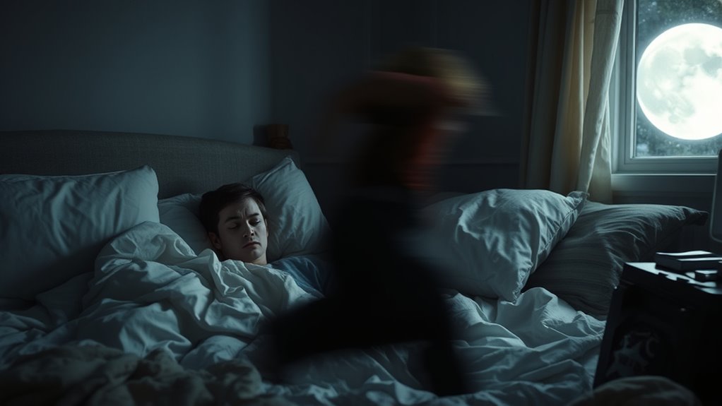 targeted sleep management strategies
