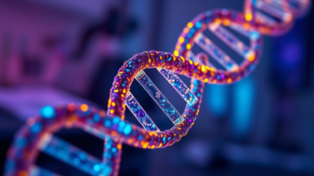 telomere shortening drives aging
