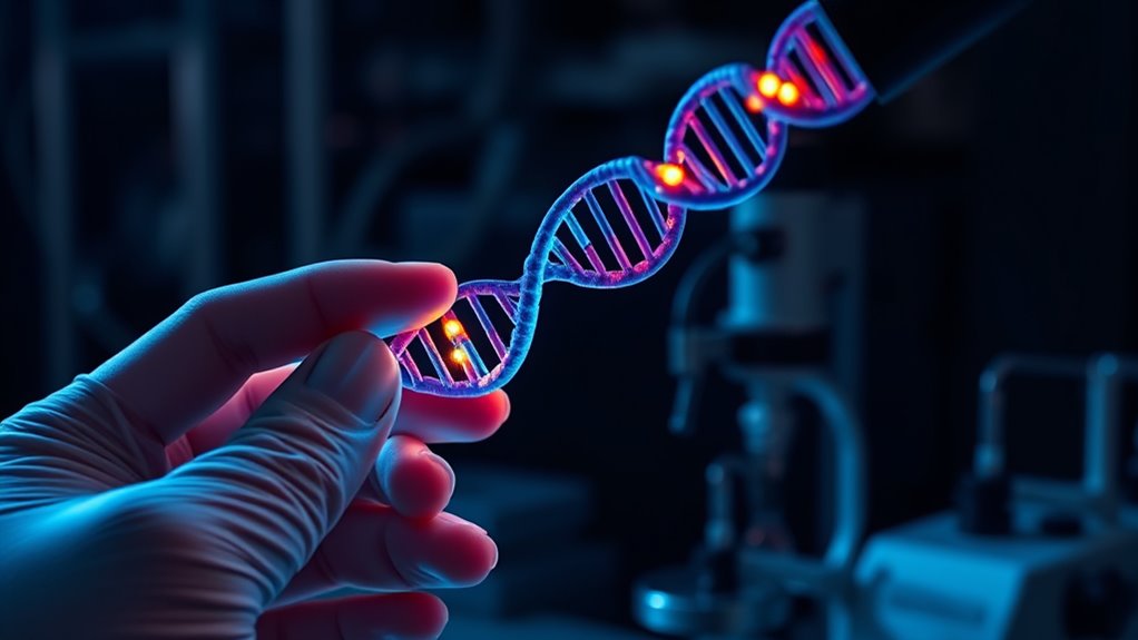 telomere test limitations explained
