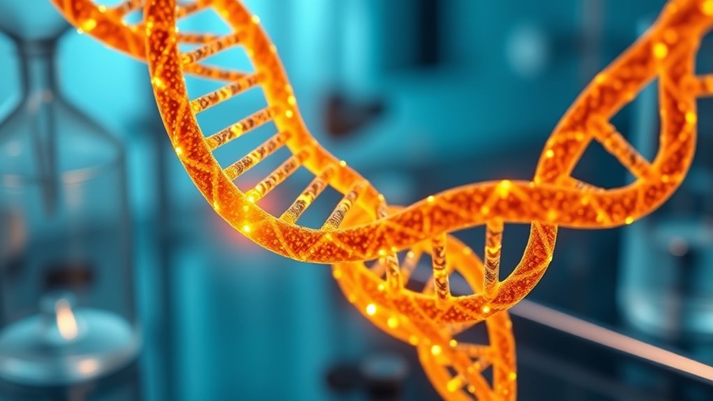 telomeres disease aging research