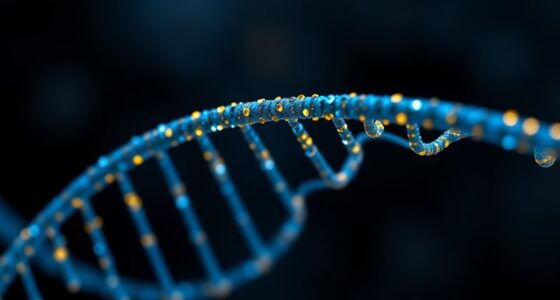 telomeres indicate biological aging