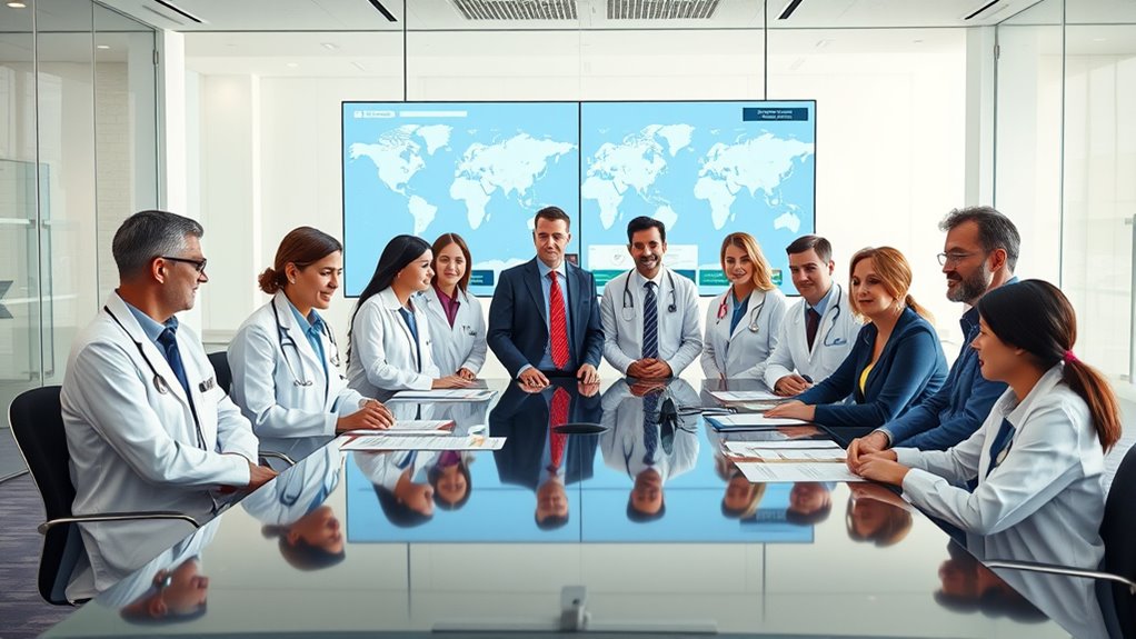 transparent community driven messaging