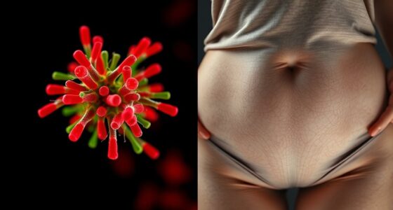 types of prostatitis