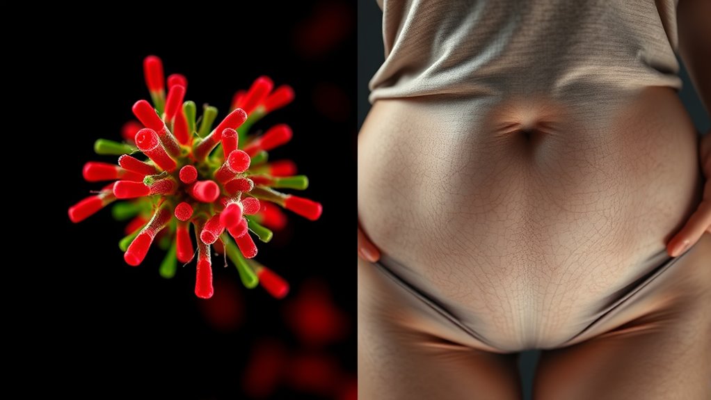 types of prostatitis