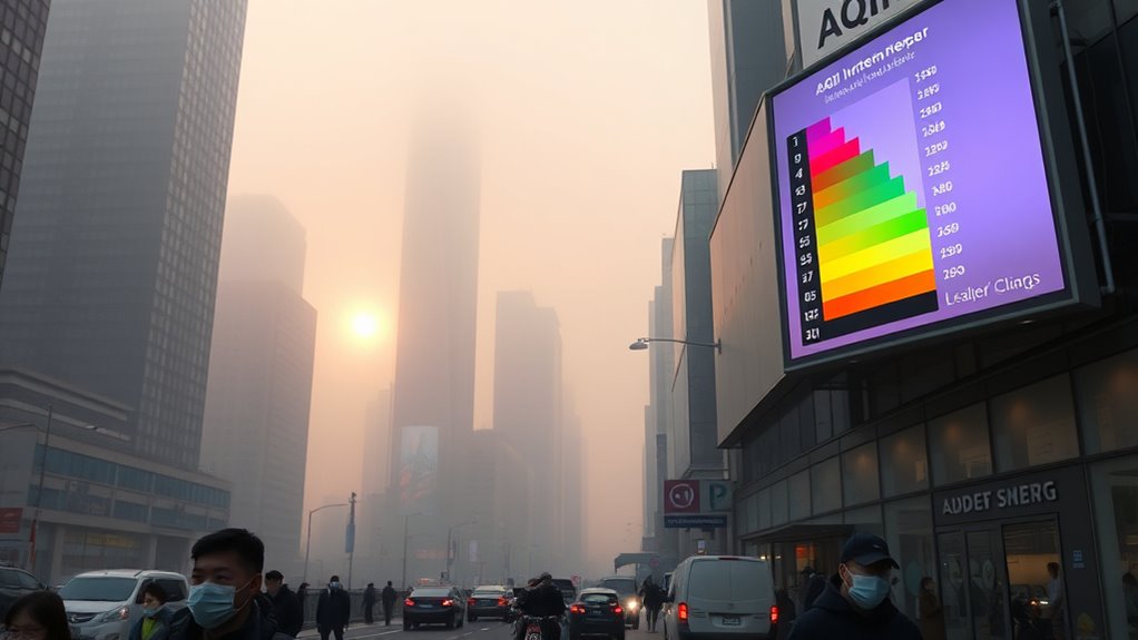 understanding aqi health implications