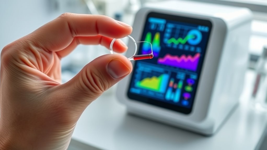 understanding blood test purposes
