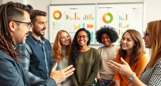 understanding emotional intelligence components