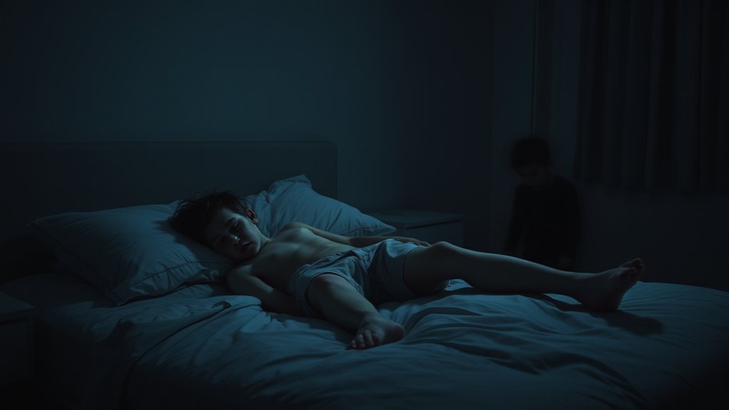 understanding parasomnia triggers and management