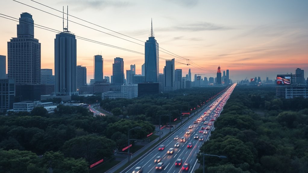 urban noise control strategies