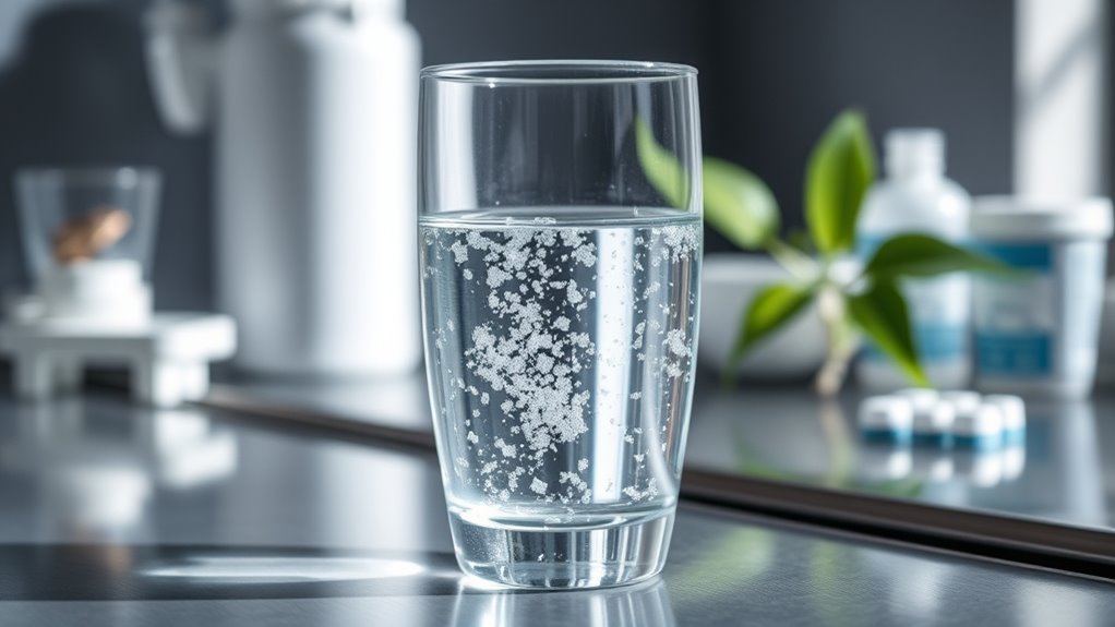 use advanced filtration systems