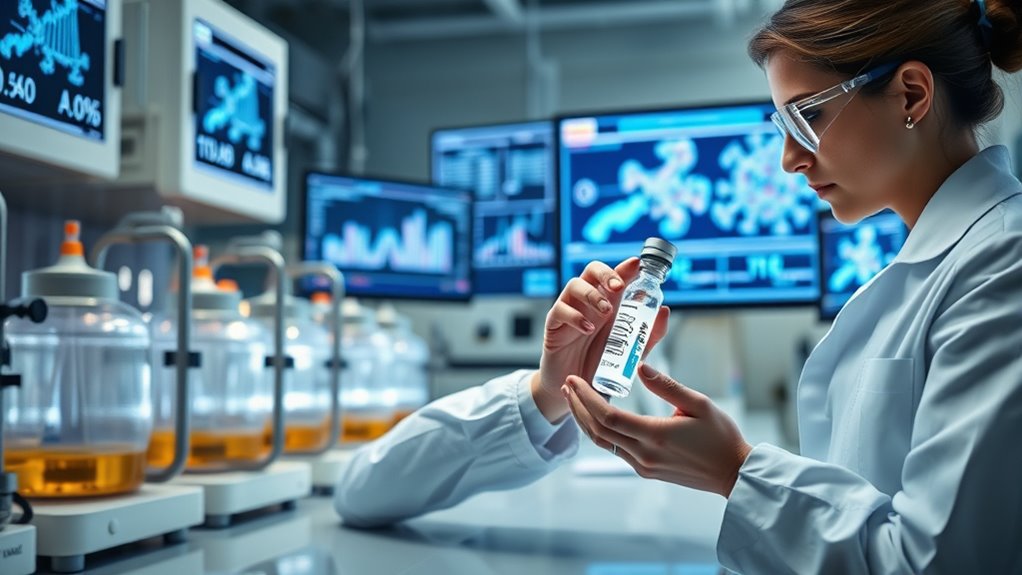 vaccine development challenges and solutions