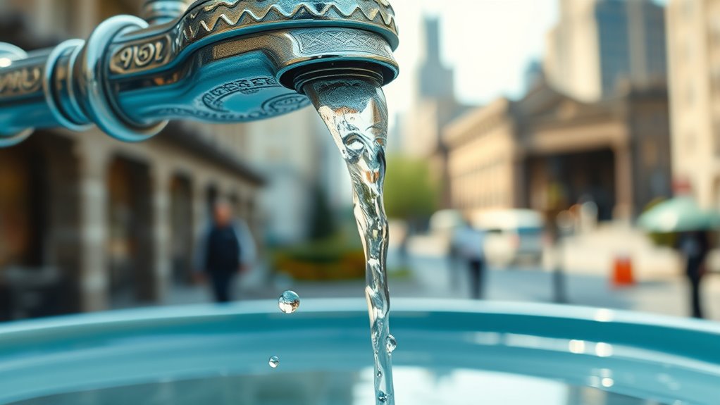 water fluoridation s public health impact