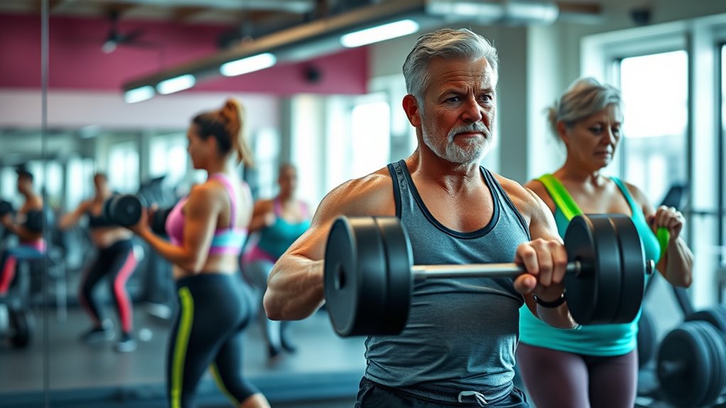 weight bearing exercise for bones