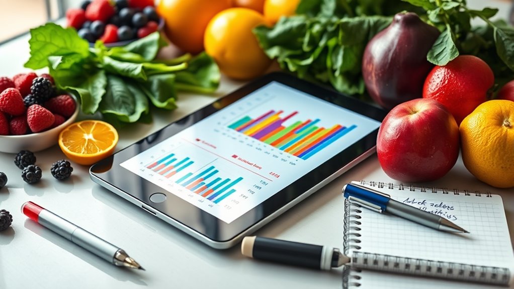 weight loss and blood sugar