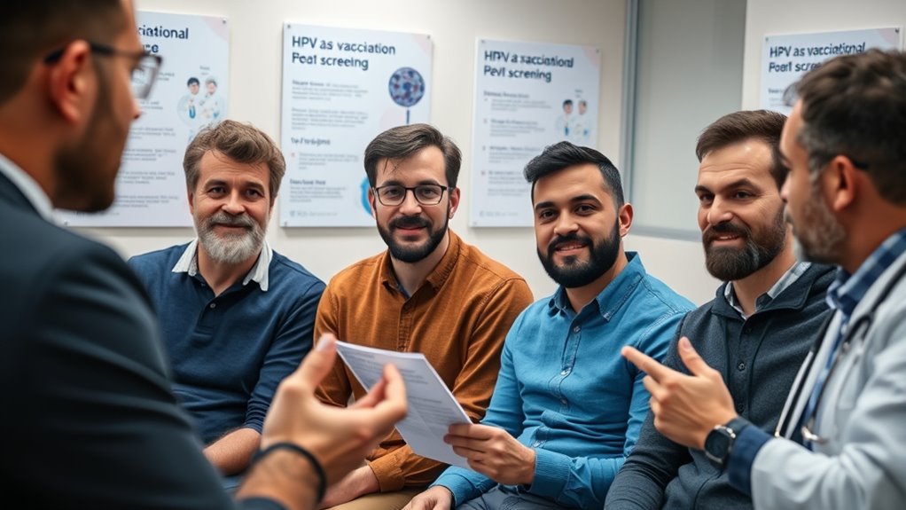 who should get hpv vaccine