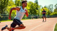 workout planning for success