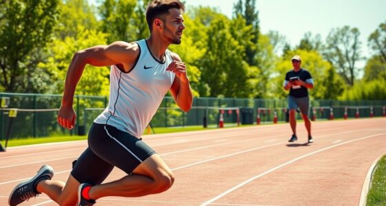 workout planning for success