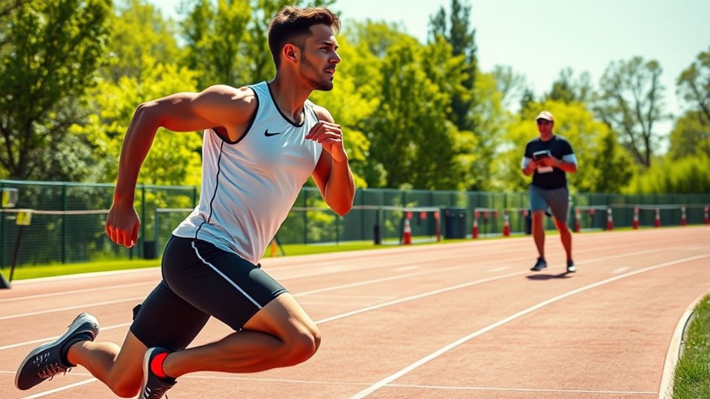workout planning for success