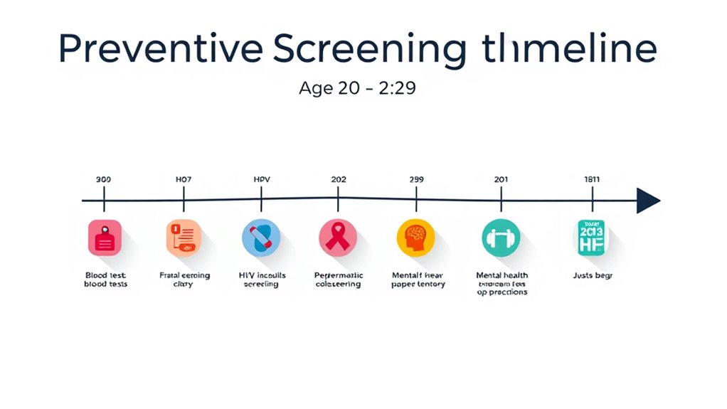 youth health screenings importance