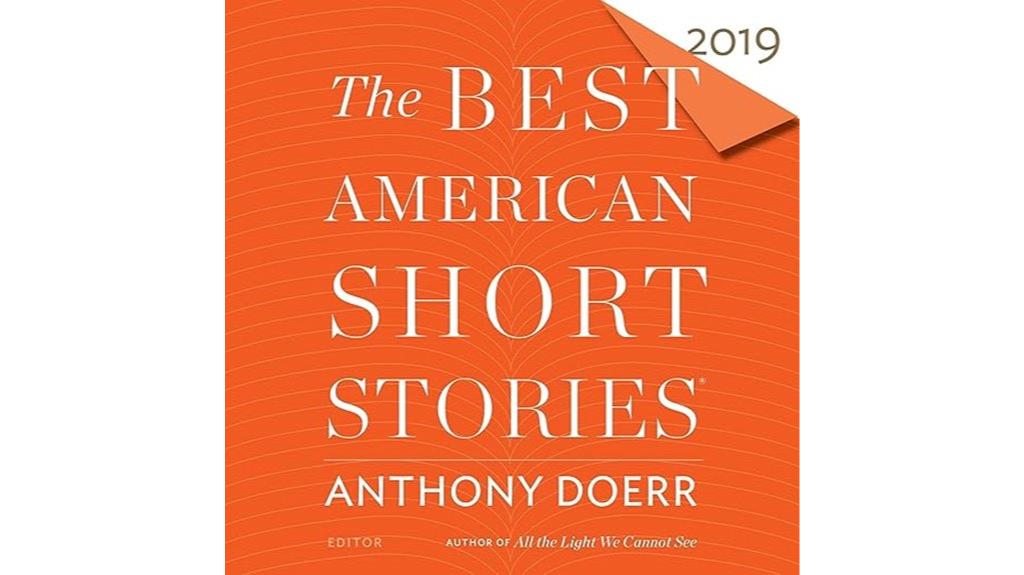2019 american short stories