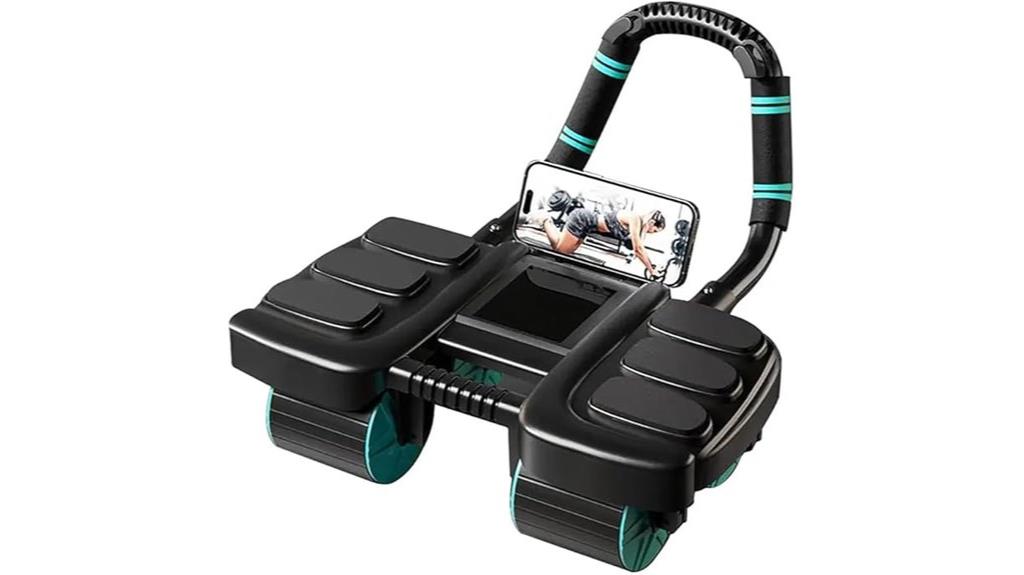 2025 rebound ab roller