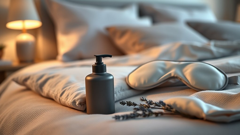 absorption ingredients scent safety
