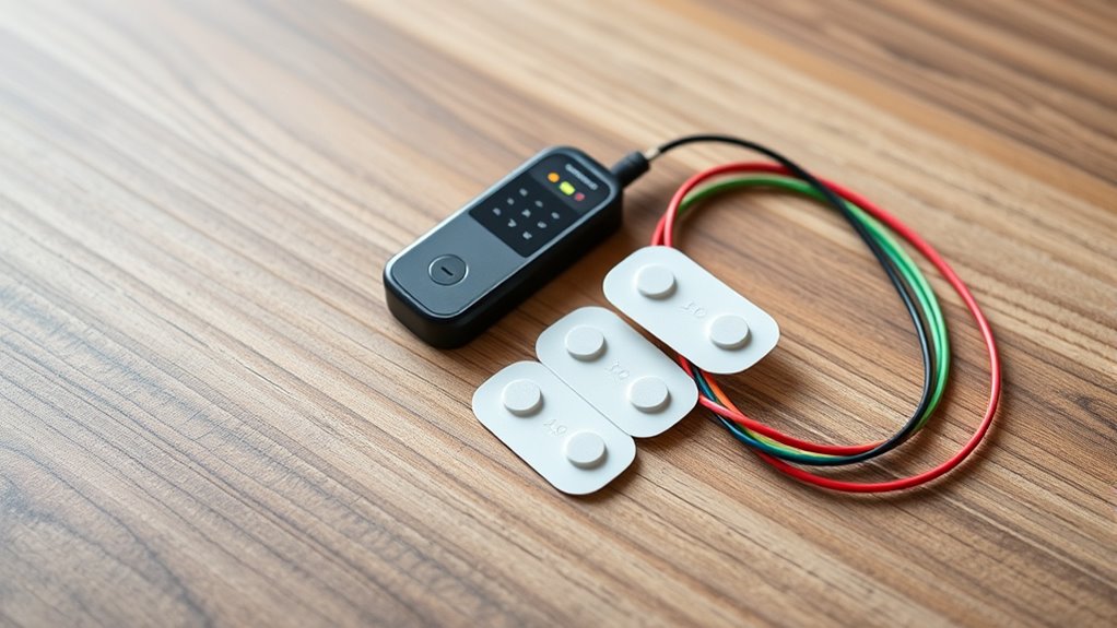 accuracy compatibility portability battery