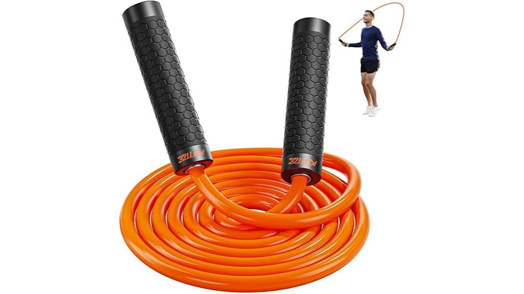 adjustable 1lb weighted rope