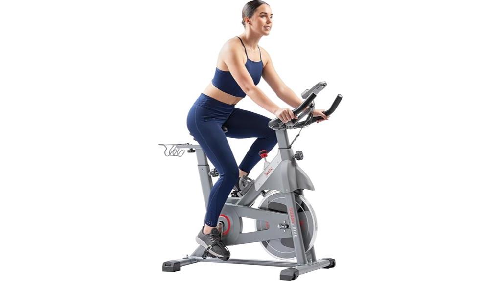 adjustable seat handlebar bike