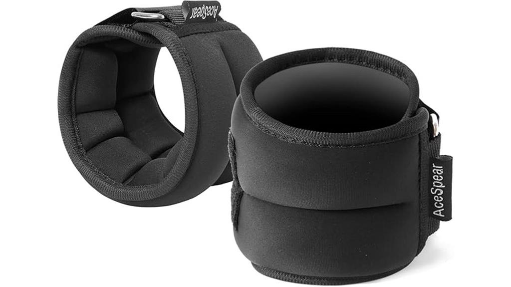 adjustable weight sets
