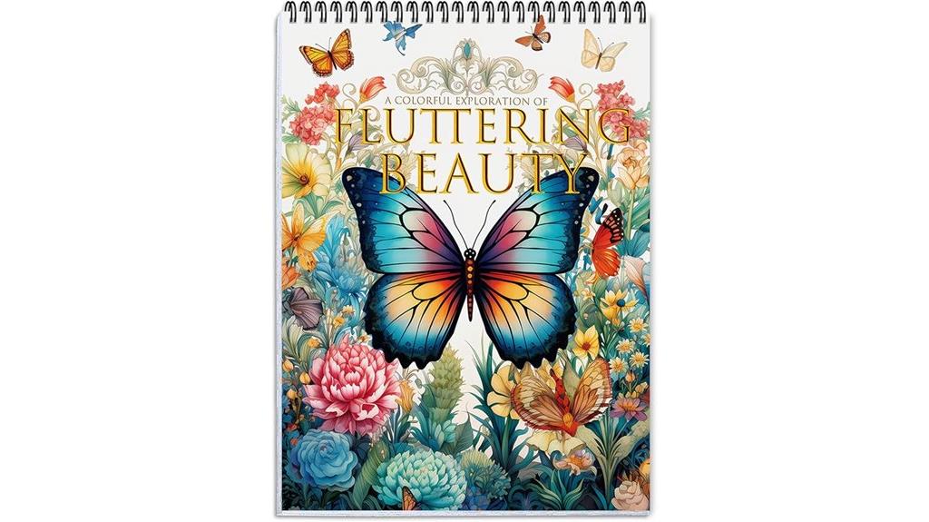adult relaxation coloring book