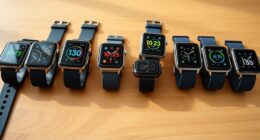 affordable feature rich smartwatches