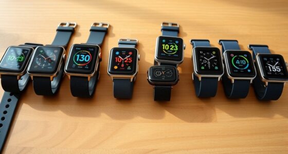 affordable feature rich smartwatches