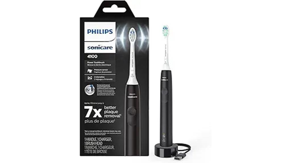 affordable sonicare toothbrush