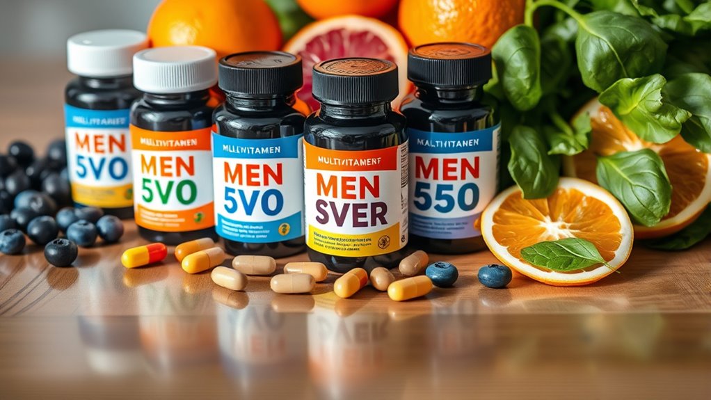 age specific nutrient balance