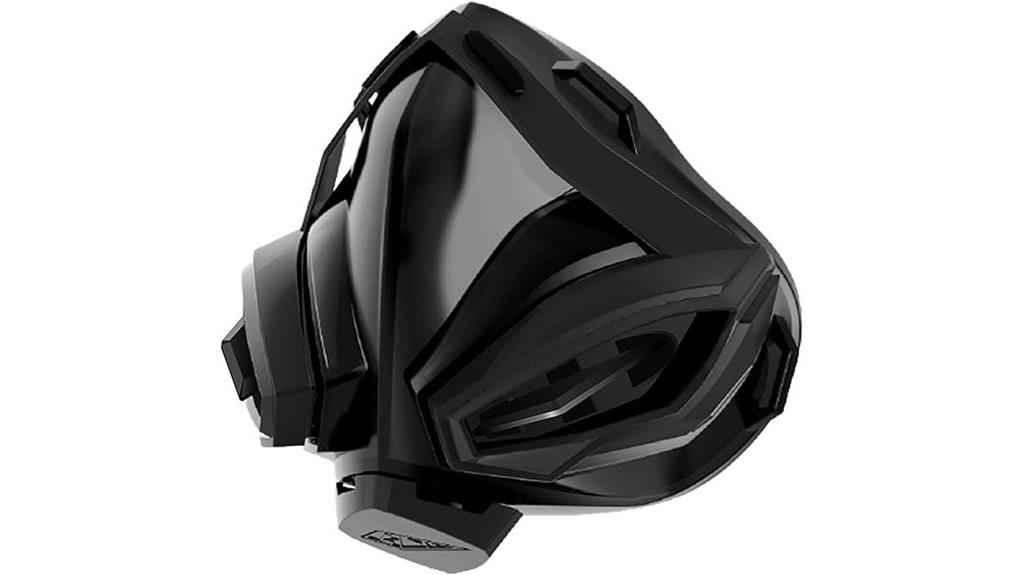 altitude training mask benefits