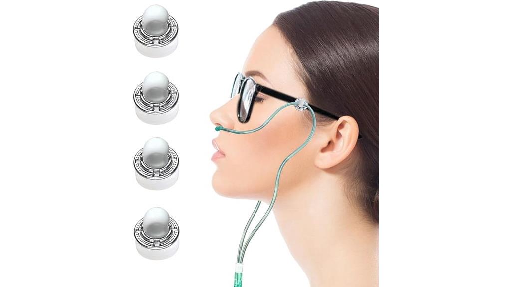 anti slip nasal ear guard