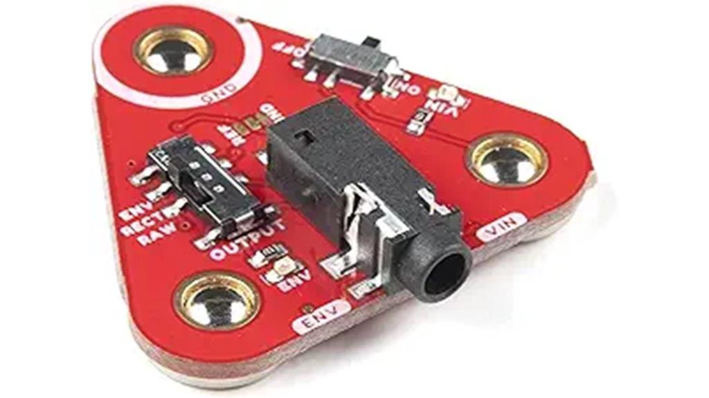 arduino r3 link shield