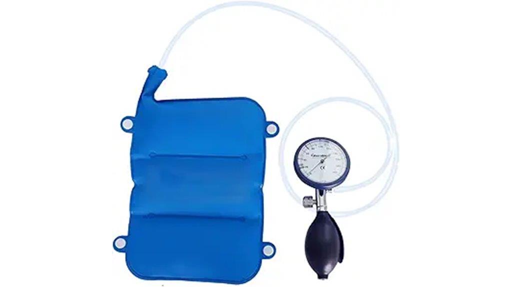 back support muscle device