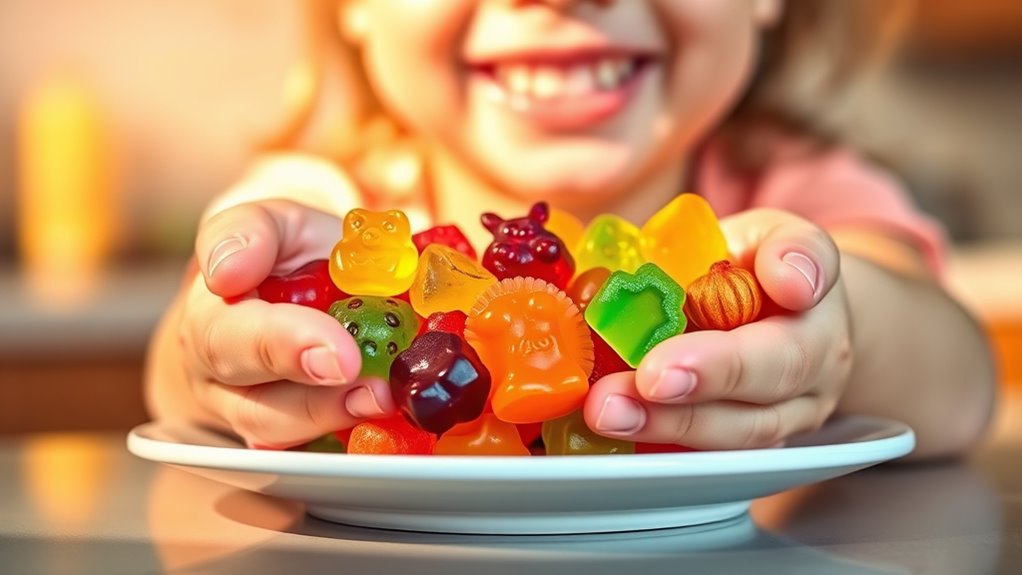 balanced transparent flavorful safe