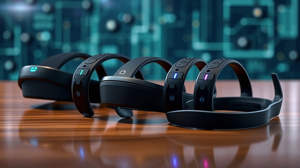 best neurofeedback headbands 2025