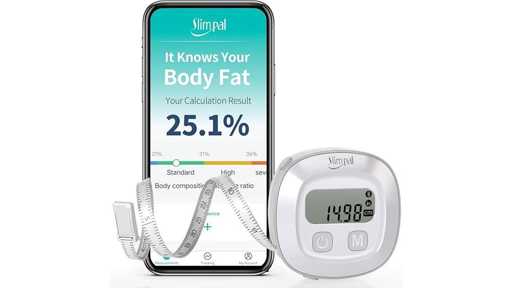 bluetooth enabled body tape