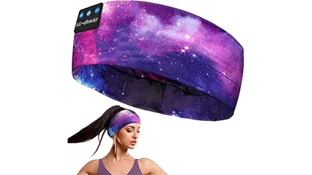 bluetooth sleep headphones