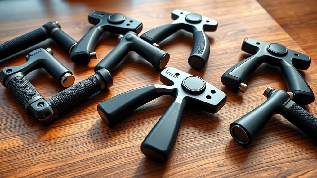 choose durable adjustable set