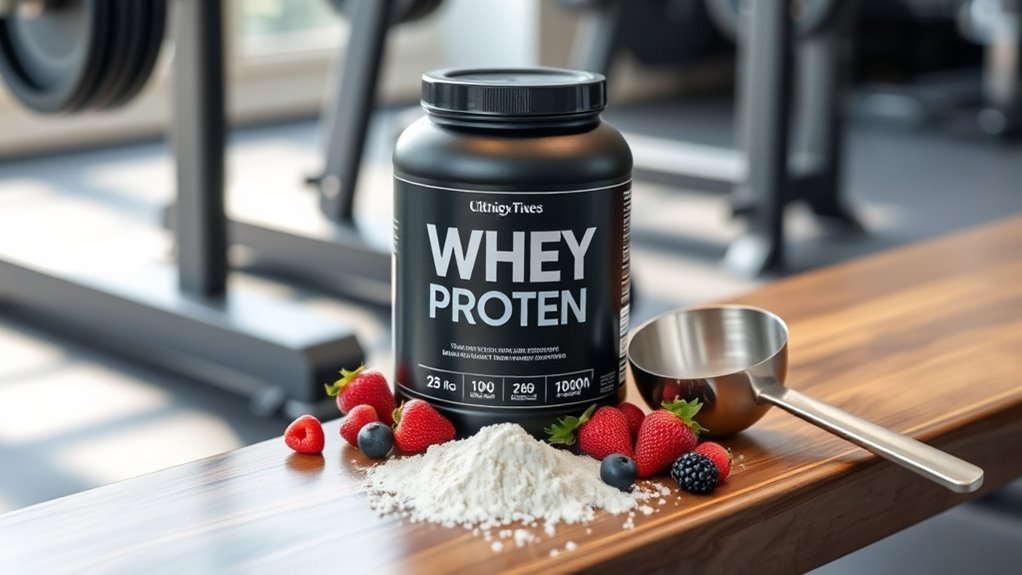 choose quality flavor transparency