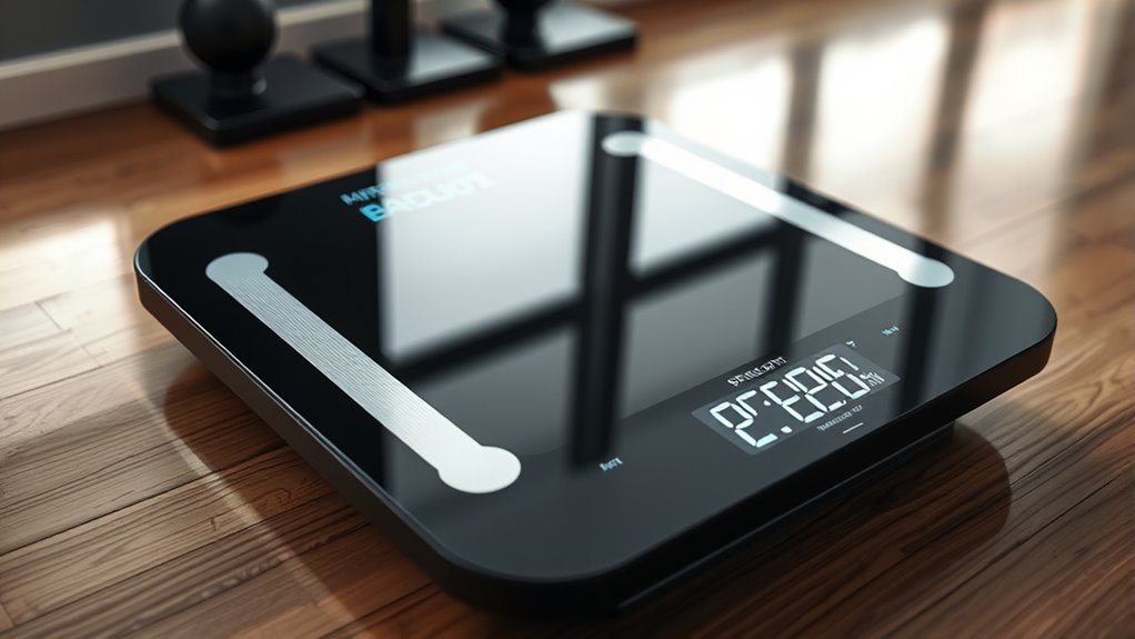 choosing accurate secure scale