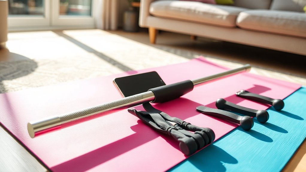 choosing durable adjustable kit